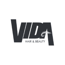 Vida Hair and beauty icon beta